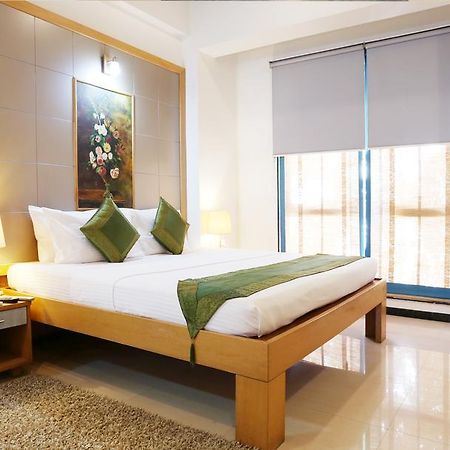 Treebo Edha Suites Koramangala Bangalore Exterior photo