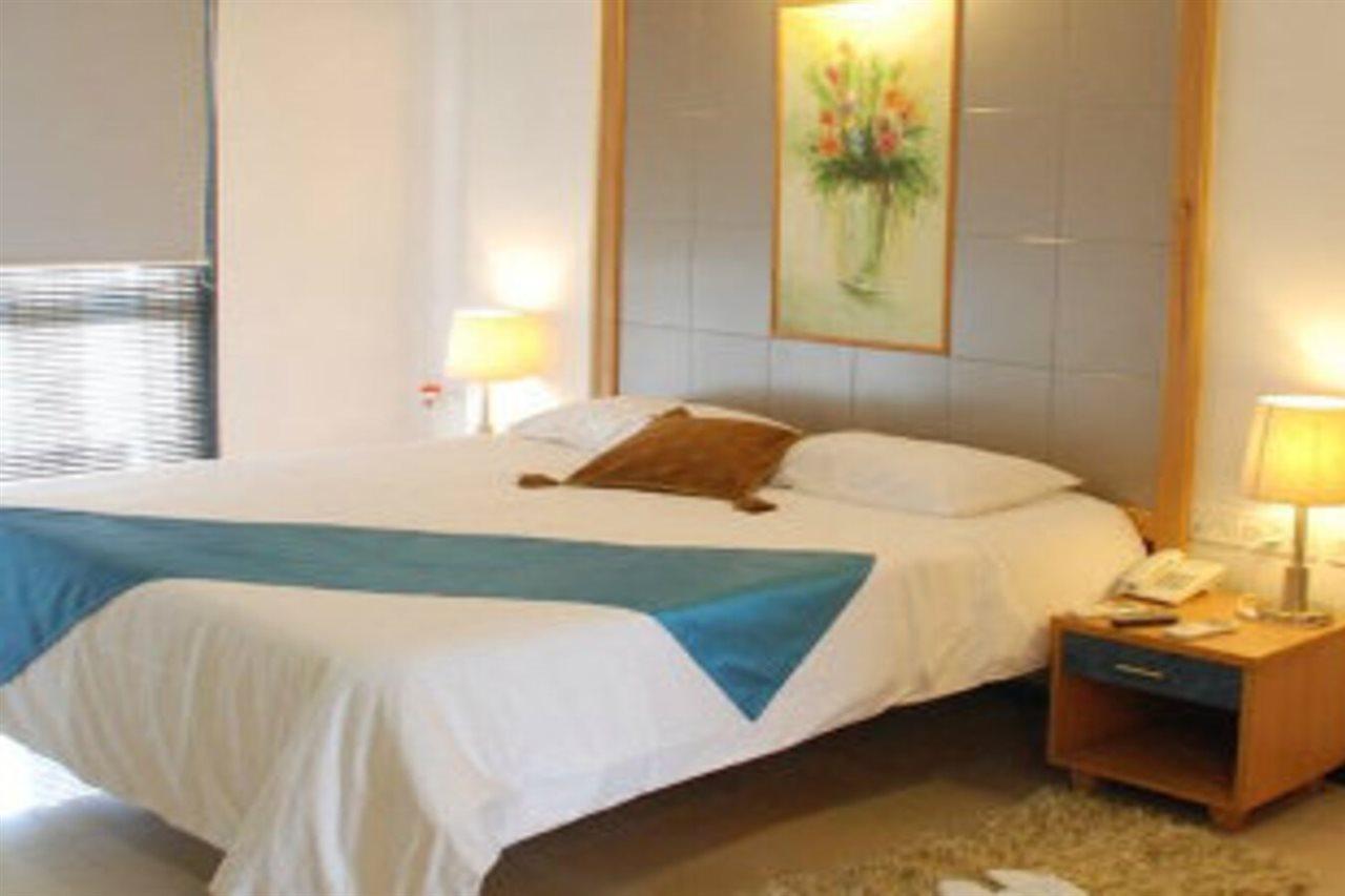Treebo Edha Suites Koramangala Bangalore Exterior photo