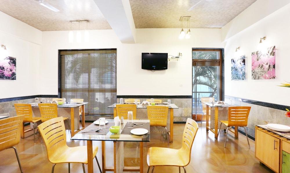 Treebo Edha Suites Koramangala Bangalore Exterior photo