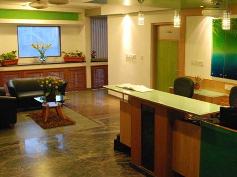 Treebo Edha Suites Koramangala Bangalore Exterior photo