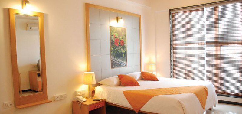 Treebo Edha Suites Koramangala Bangalore Exterior photo