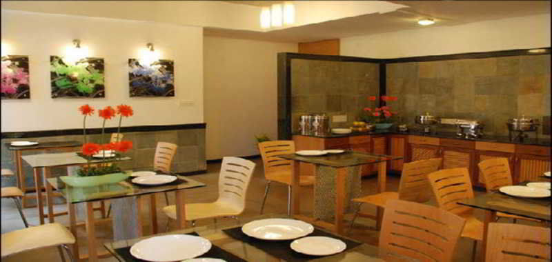 Treebo Edha Suites Koramangala Bangalore Exterior photo